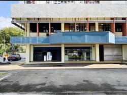Bukit Panjang Delivery Base (D23), Retail #549910911